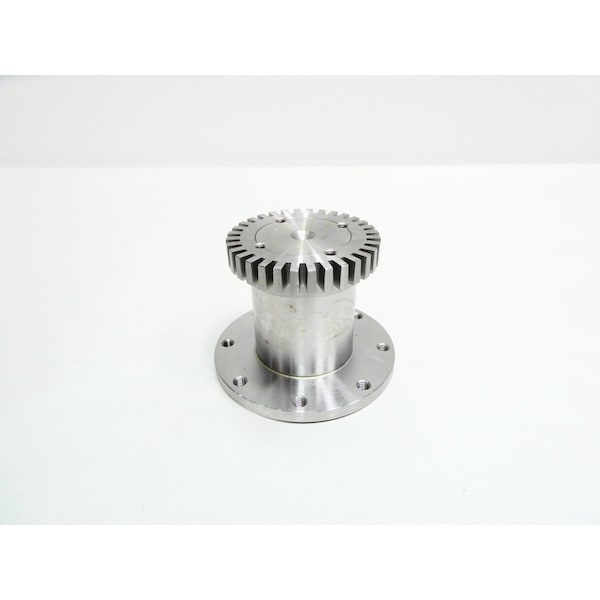 0744097 1050T31/35 SPACER RSB HUB